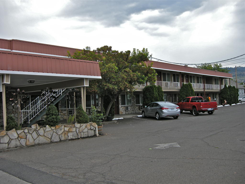 Royal Motor Inn La Grande Exterior photo