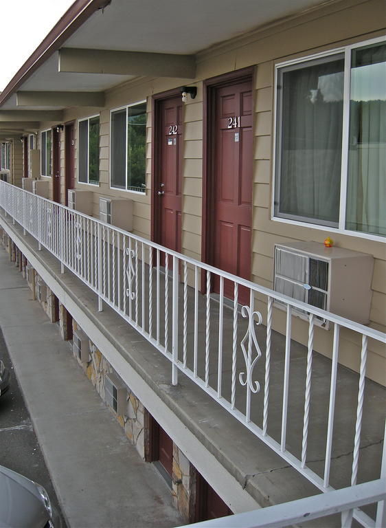 Royal Motor Inn La Grande Exterior photo