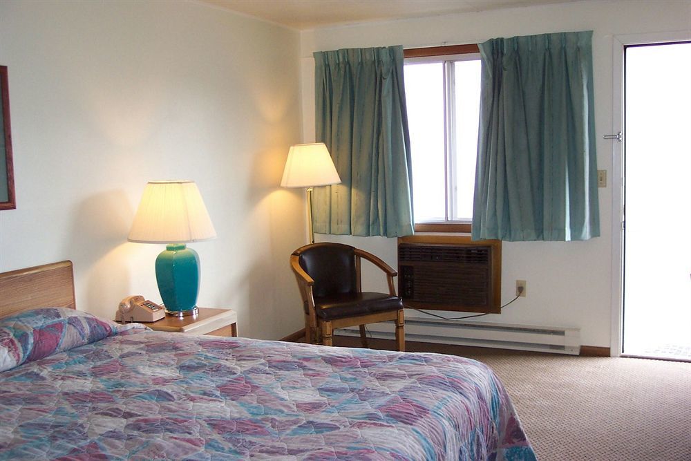 Royal Motor Inn La Grande Exterior photo