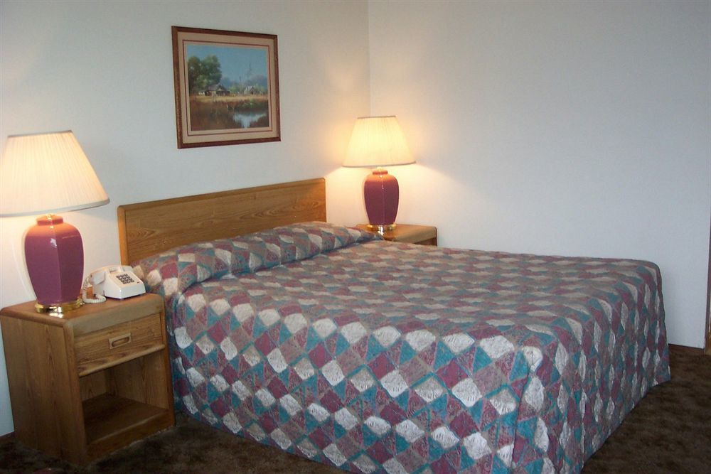 Royal Motor Inn La Grande Exterior photo