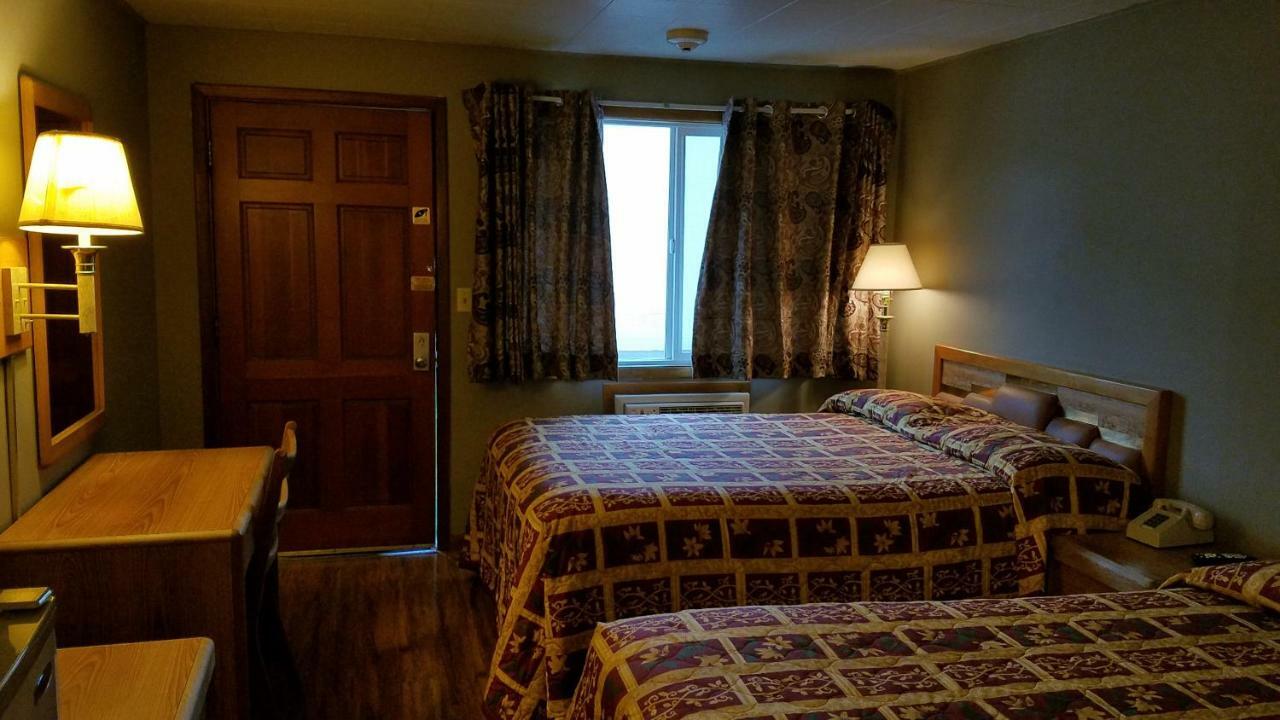 Royal Motor Inn La Grande Exterior photo
